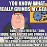 Troll Feeders And Toxic Users Wants You Attention