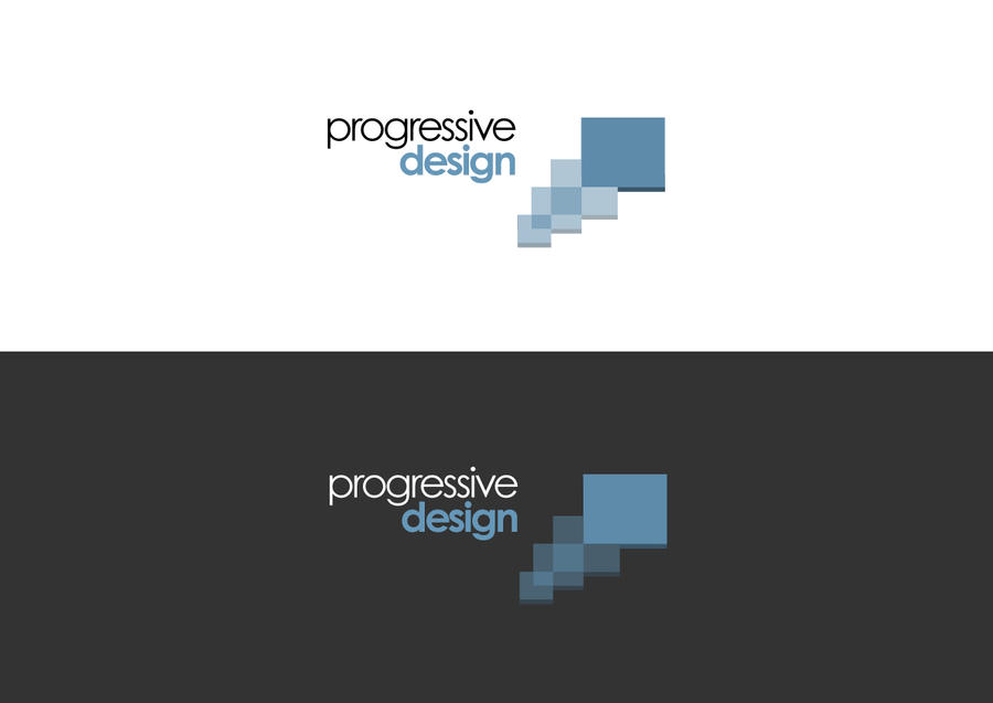 Icon Progressive Design Progressive design by zokac1 on DeviantArt