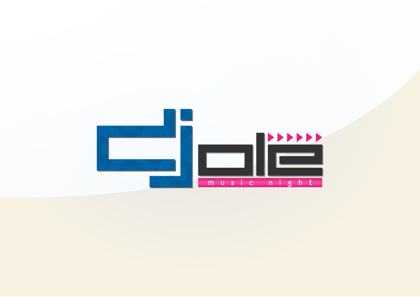 DJole logo