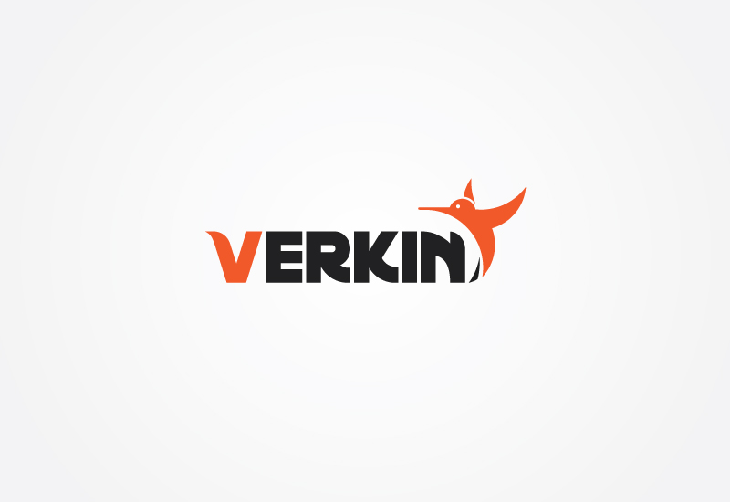 Verkin Logo