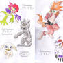 Digimon Rookies 4