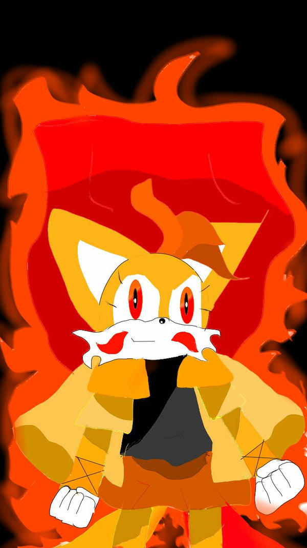 Flaring\Solar sage by sonicandtails676 on DeviantArt