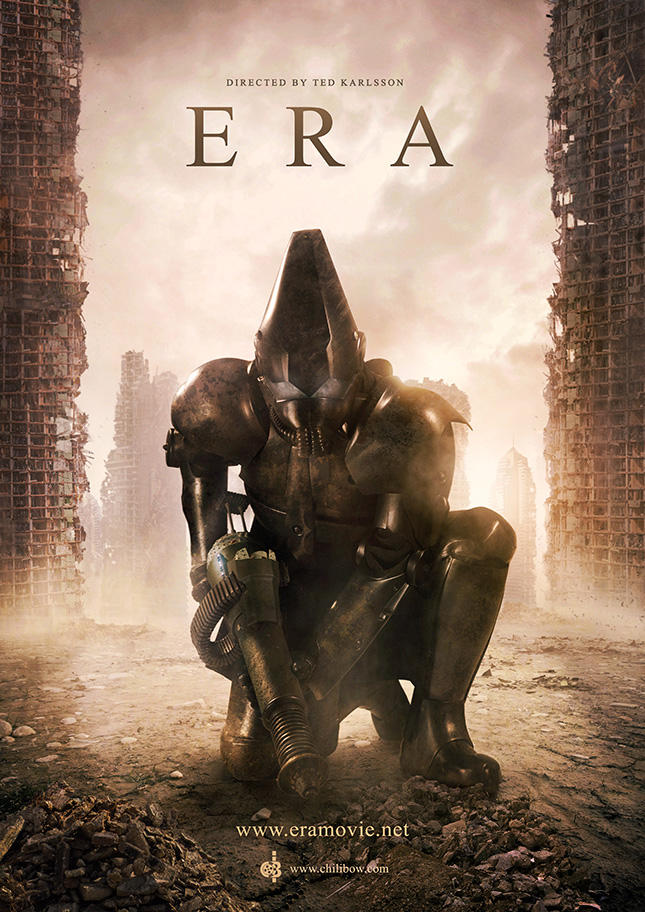 Era Rise Era by Tri5tate on DeviantArt