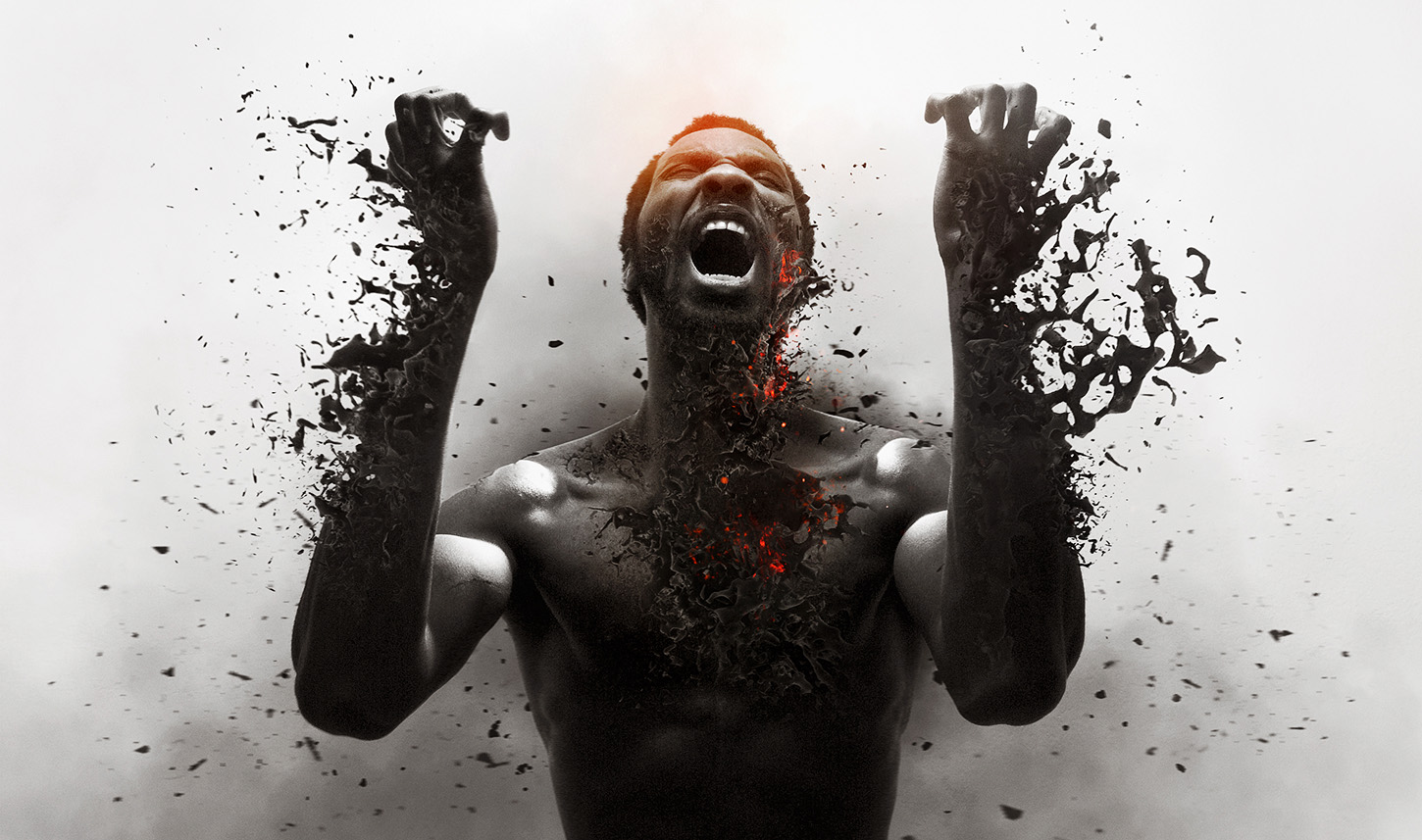 A steady stream of Madness