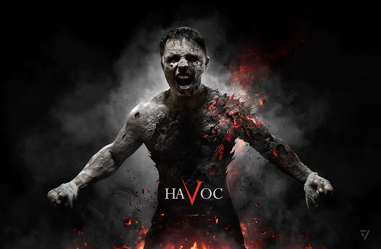 Havoc