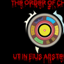 The Flag of the Order of Chaos