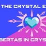 The Flag of the Crystal Empire