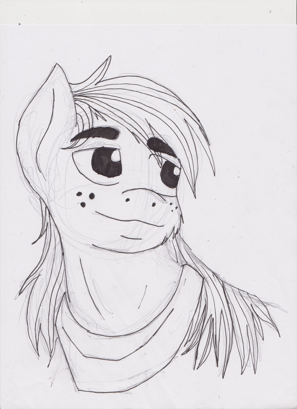 big mac sketch by Blueleohart93 on DeviantArt