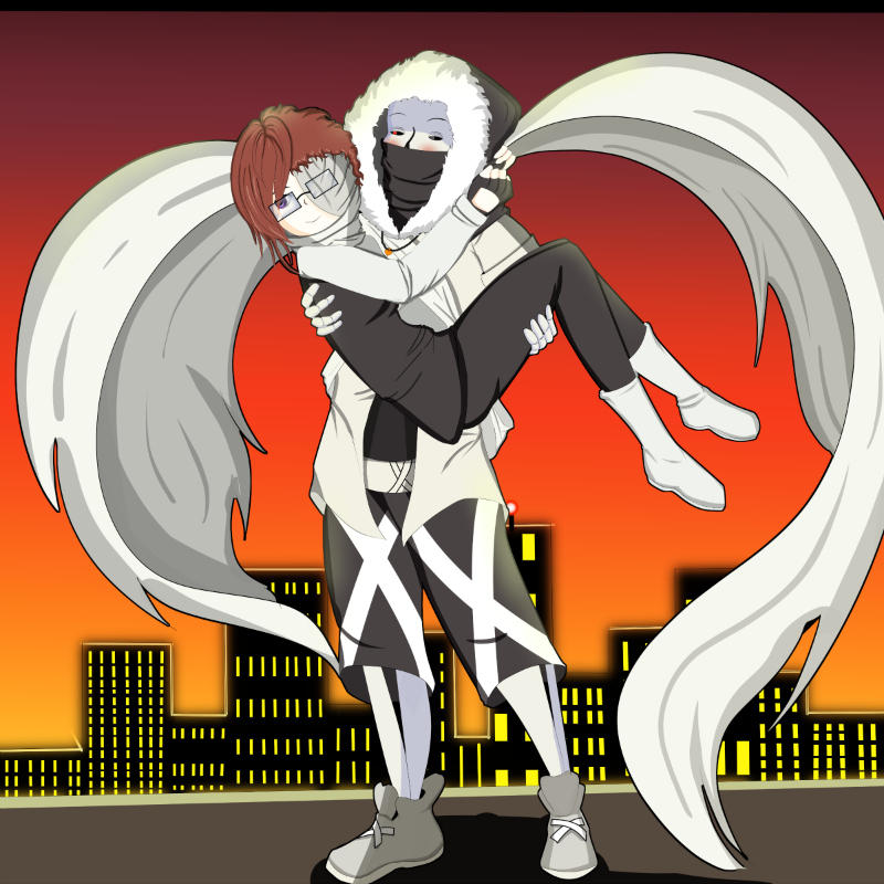 Up Tale Deviantart Undertale Art Request by creativepitstop on DeviantArt