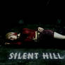 Silent Hill 2 Wallpaper