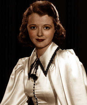 Janet Gaynor