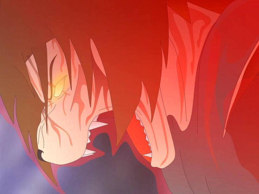 Angry Blood Blood Anger by DragonKion on DeviantArt