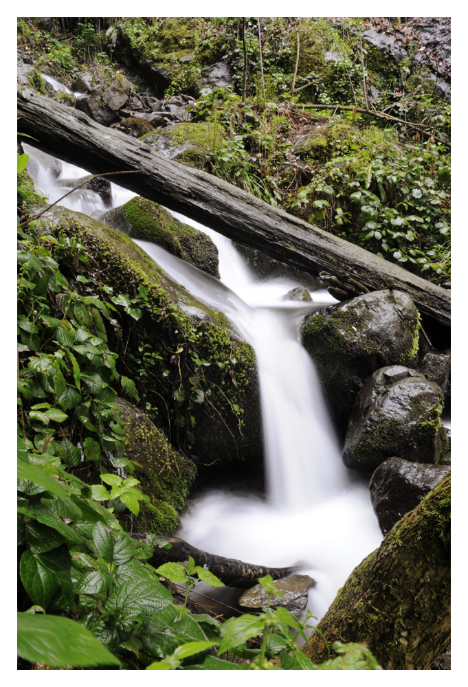 The Waterfall of Guzeldere II