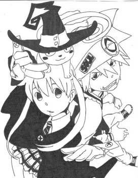 Soul Eater