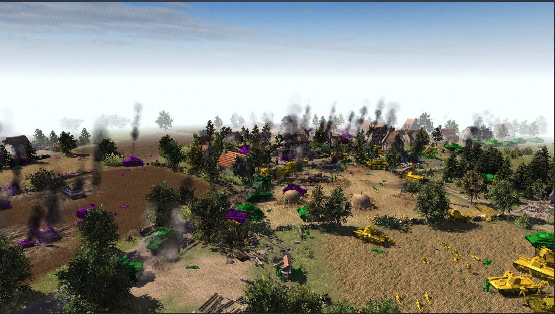 Devastating Strike Deviantart Result of devastating fighting by Stormeagle755 on DeviantArt