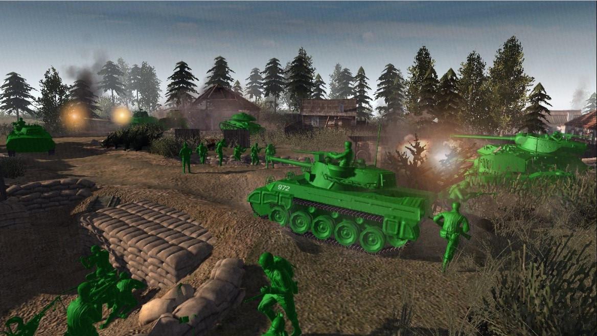 Green Tanks In Brutal Combat By Stormeagle755 On DeviantArt green-tanks-in-brutal-combat-by-stormeagle755-on-deviantart