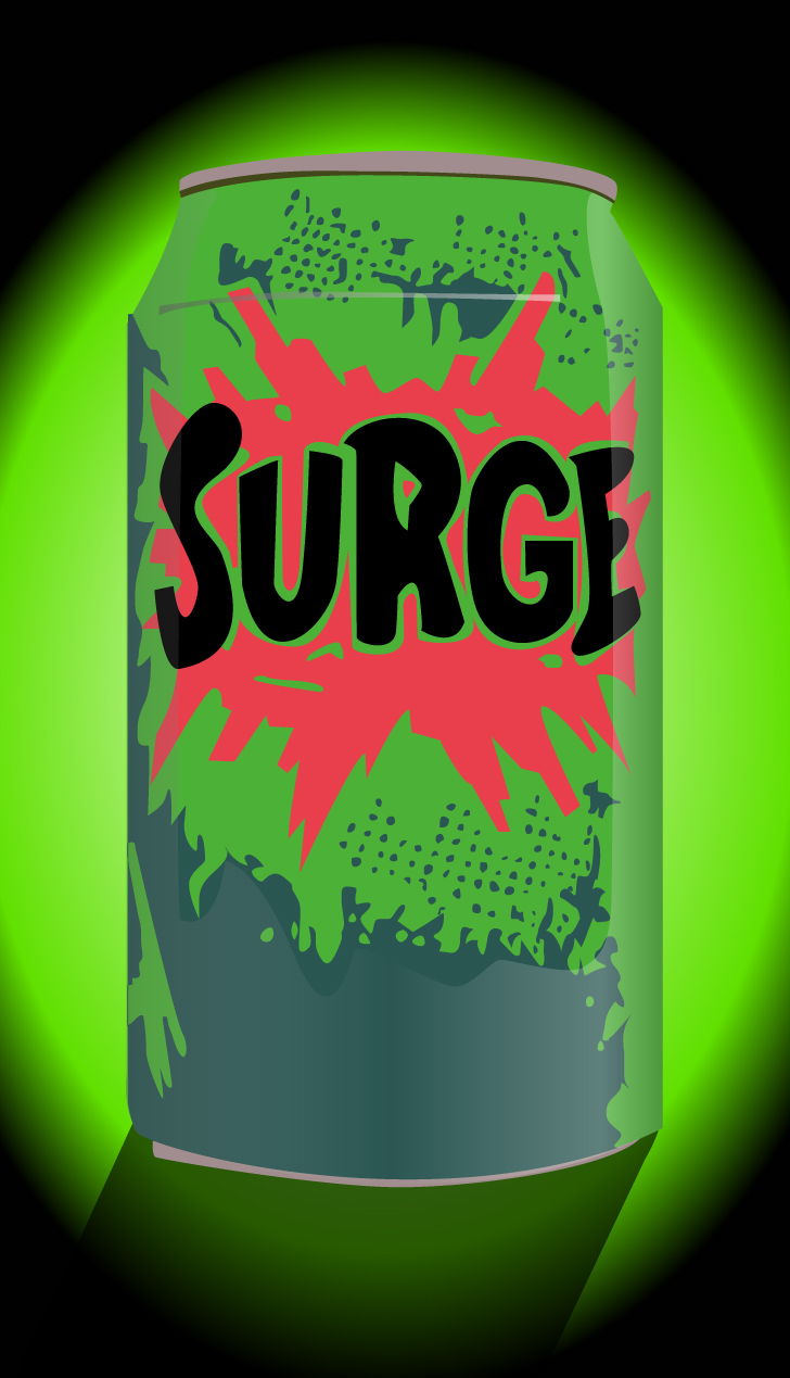 surge