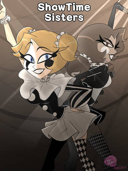 ShowTime Sisters
