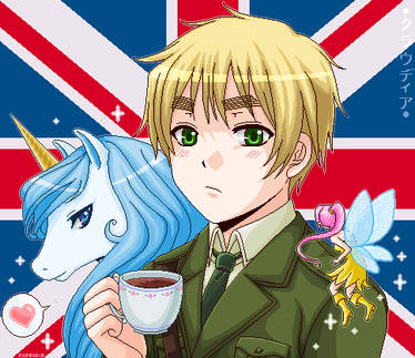 +APH: Chibi UK+