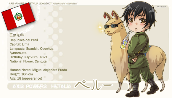 +APH: LH: Peru Profile+