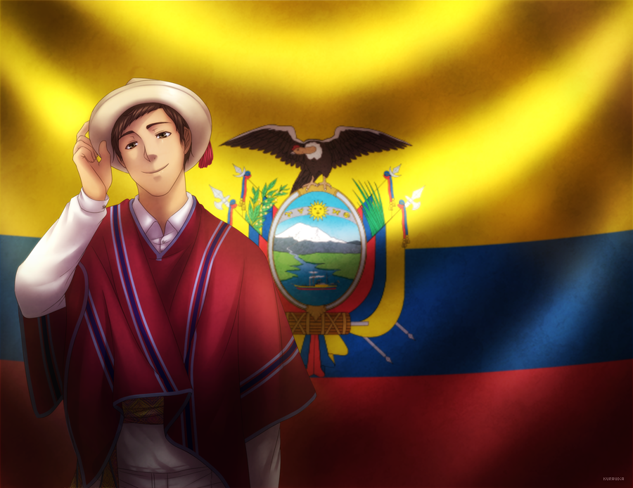 +LH: Ecuador+