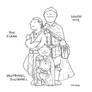 Three Simple Adventurers