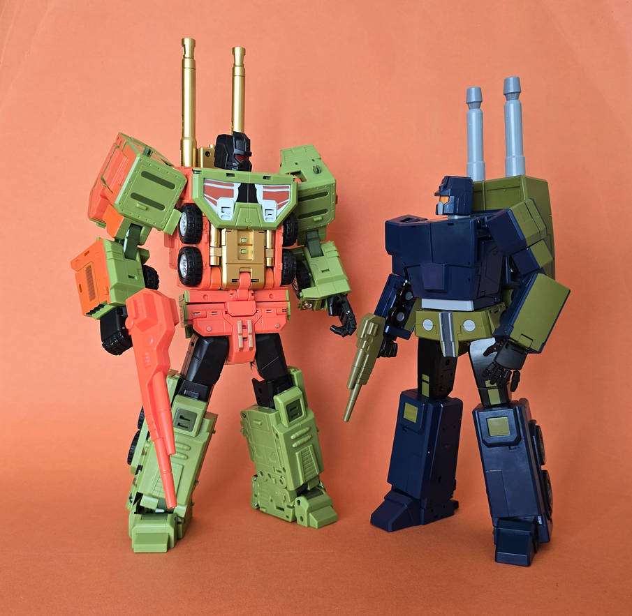 Mf Octane MMC Mega-Octane by The-Dapper-Scrapper on DeviantArt