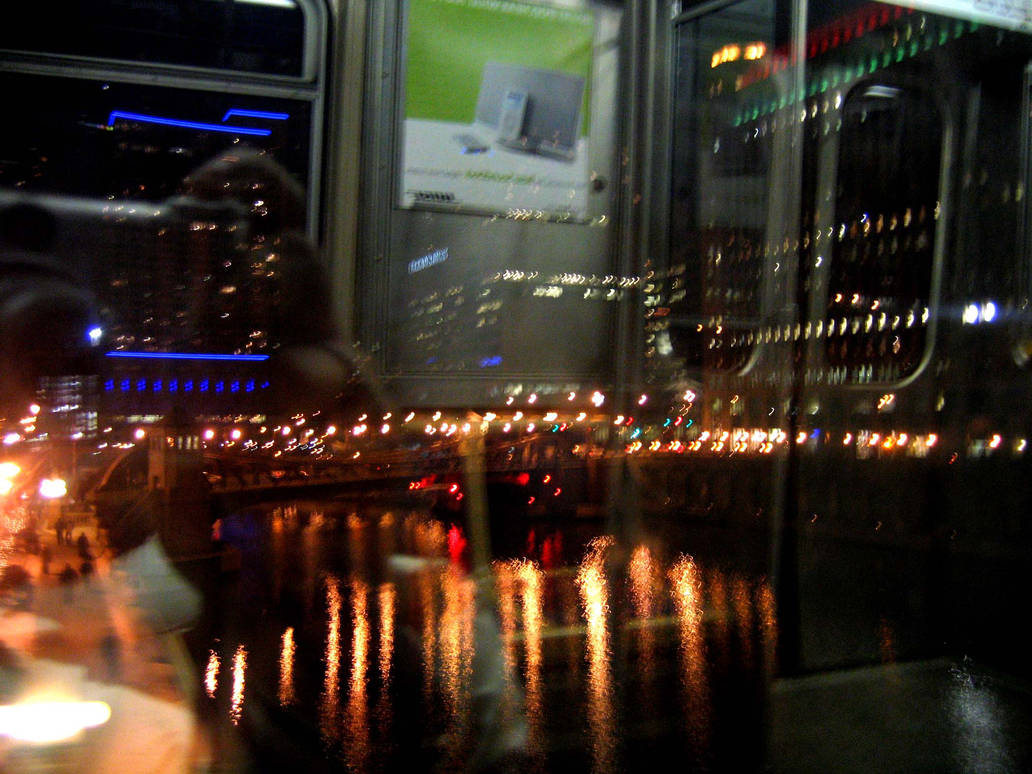 Backwards Reflection by sadinario87 on DeviantArt