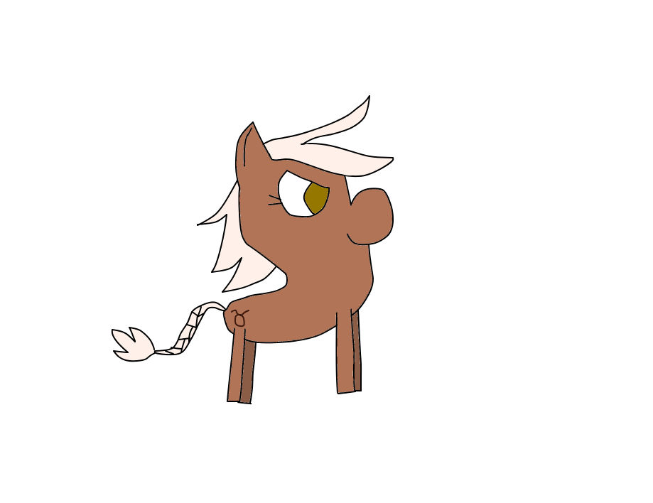 Mlp Taurus By Kyharas On Deviantart Mlp Taurus By Kyharas On Deviantart