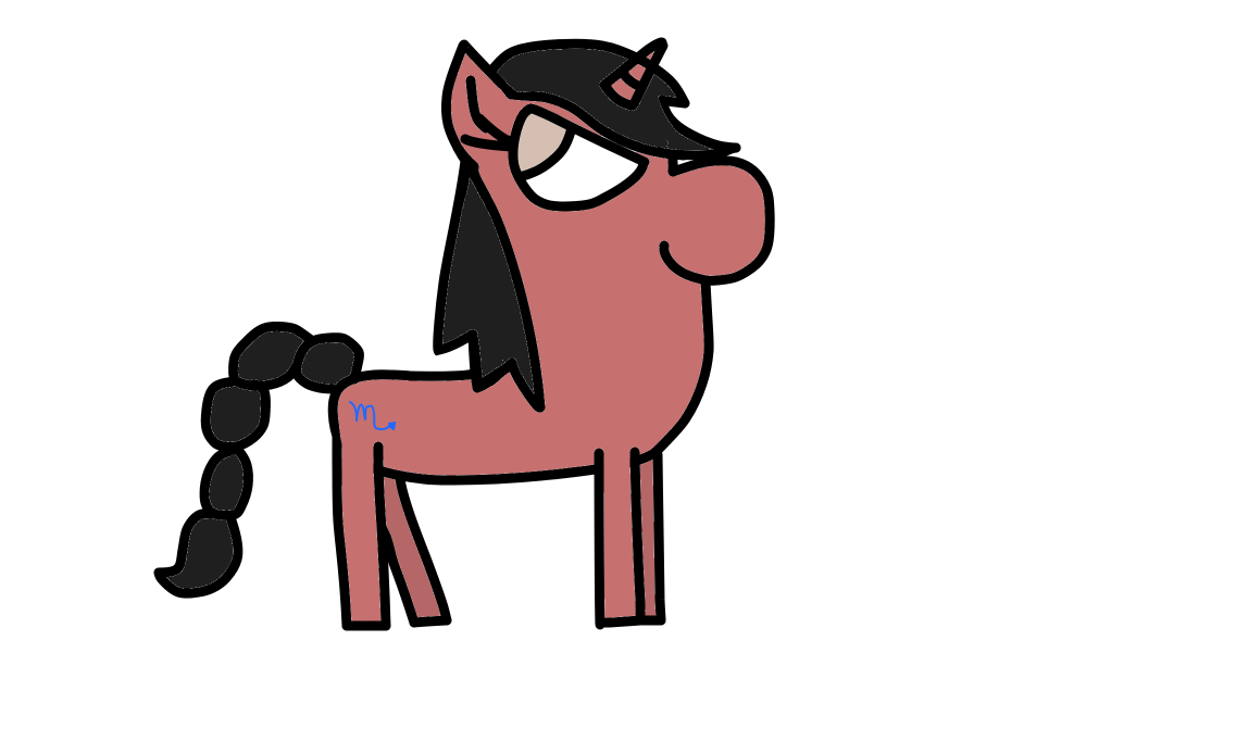 Mlp Scorpio By Kyharas On Deviantart Mlp Scorpio By Kyharas On Deviantart