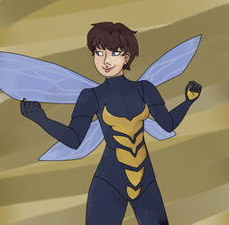 The Wasp - Request