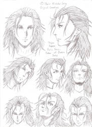 Face Design Sample 12