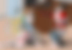 Explosive End to a Case?