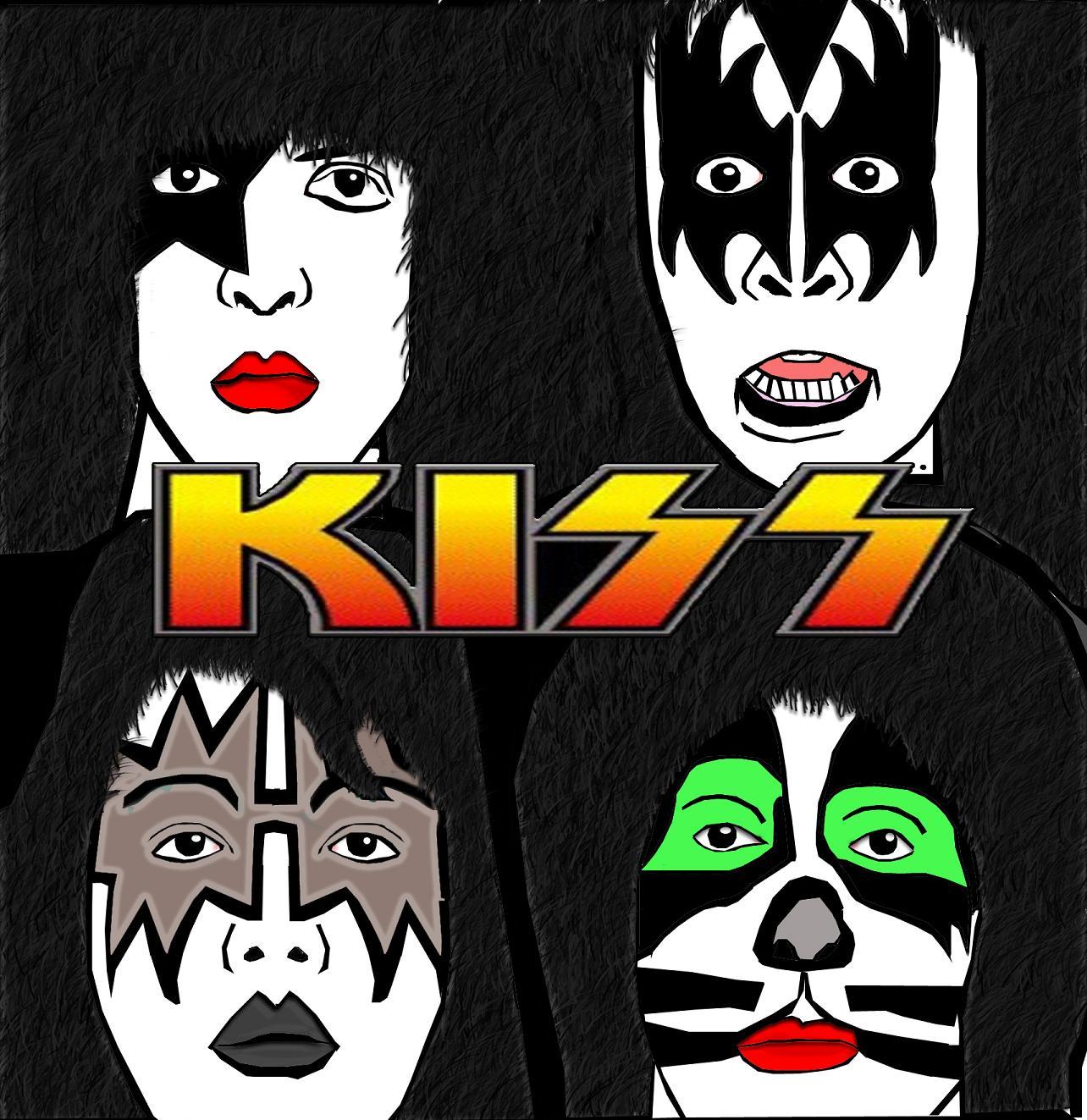Kiss by michiel87 on DeviantArt Kiss by michiel87 on DeviantArt