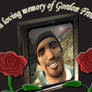 In loving memory...