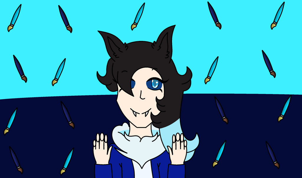 Baku Baku Nya Nya Meme By Fadeddana On Deviantart Baku Baku Nya Nya Meme By Fadeddana On Deviantart