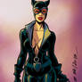 Catwoman