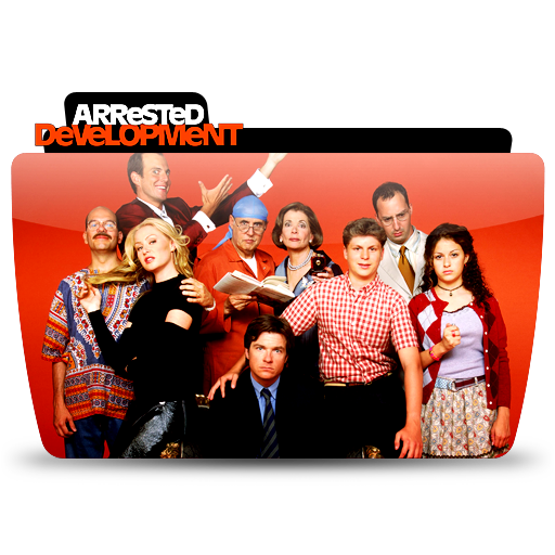 Arrested Development 3