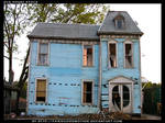 Old Abandoned House 5