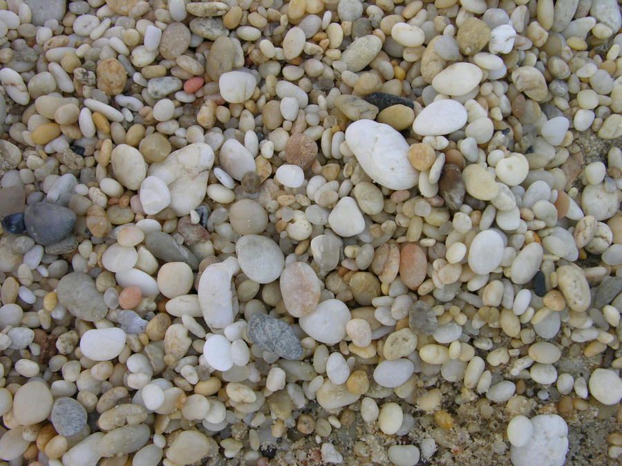 Rock Texture 1