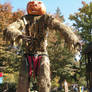 Giant Scarecrow 2
