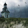 Premade Background Stock 20