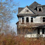Haunted House stock 4