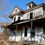 Haunted House stock 6