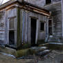 Haunted House stock 19