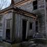 Haunted House stock 26