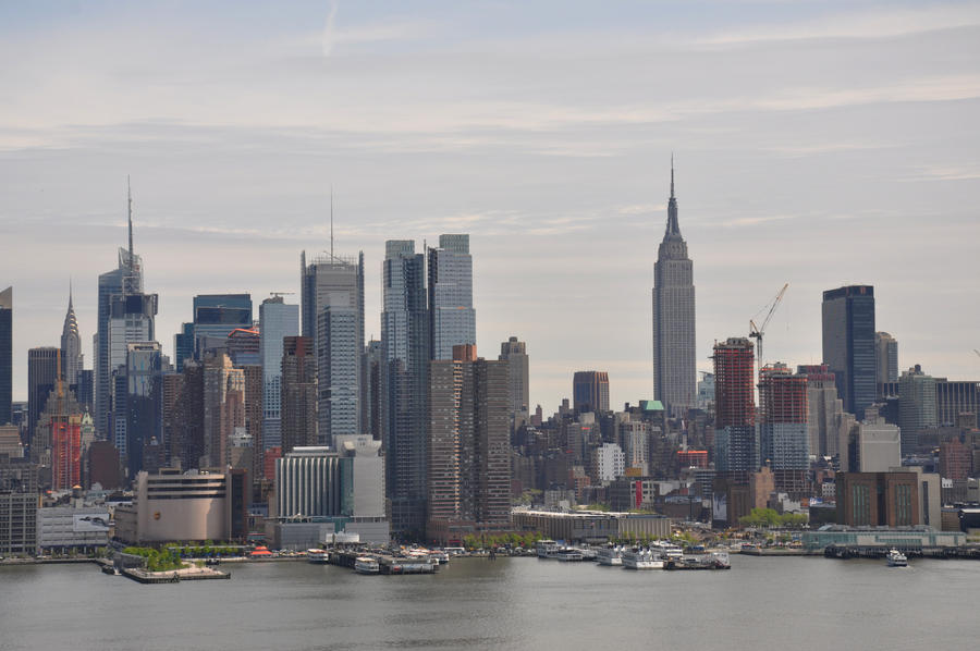 New York Stock 10