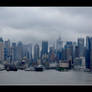 New York Panaroma