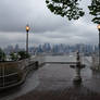 New York on a Rainy Day 11