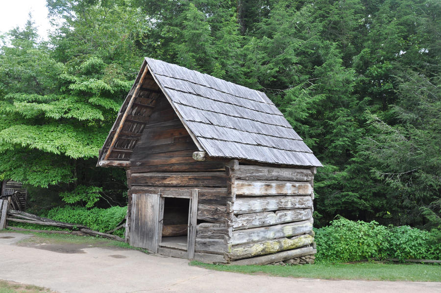 Cades Cove Settllement 15